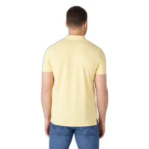 Polo-Shirt Wrangler image-1
