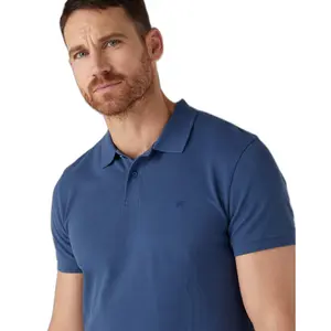 Polo-Shirt Wrangler image-3