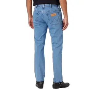 Pantalones vaqueros Wrangler Texas image-2