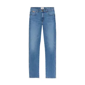 Pantalones vaqueros slim Wrangler Texas image-0