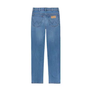 Pantalones vaqueros slim Wrangler Texas image-1