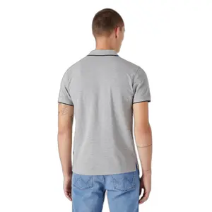 Polo-Shirt Wrangler image-2
