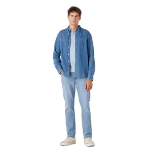 Polo-Shirt Wrangler image-2