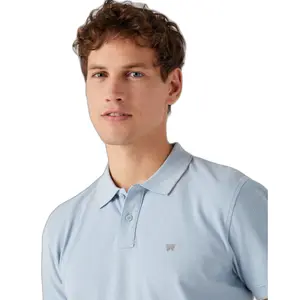 Polo-Shirt Wrangler image-3