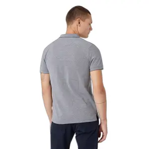 Raffiniertes Poloshirt Wrangler image-1