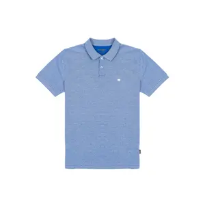 Raffiniertes Poloshirt Wrangler image-0