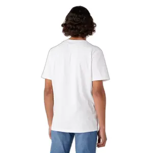 T-shirt Wrangler Graphic image-2