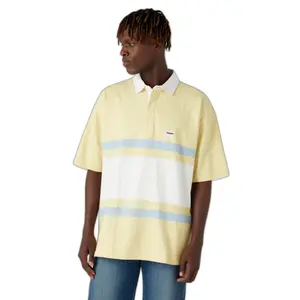 Polo-Shirt Rugby Wrangler image-1