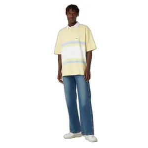 Polo-Shirt Rugby Wrangler image-0