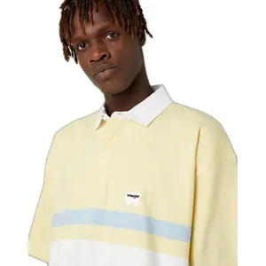 Polo-Shirt Rugby Wrangler image-3
