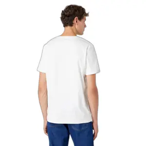 T-Shirt Wrangler worn image-4