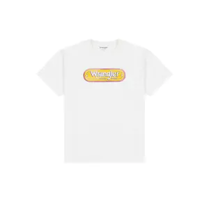 T-Shirt Wrangler worn image-0