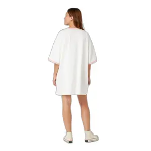 Oversize-Kleid Frau Wrangler Ringer image-2