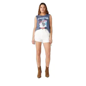 Tampo de tanque feminino Wrangler image-1