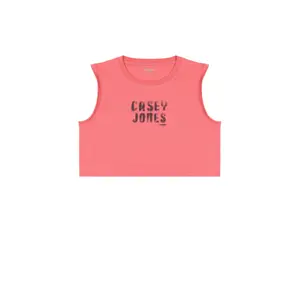 T-Shirt Frau Wrangler Desert image-0