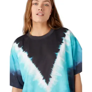 Női oversized póló image-2