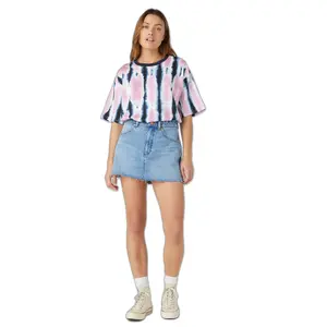 Női oversized póló image-1