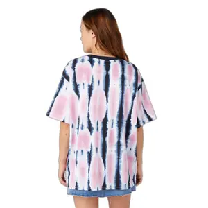 Női oversized póló image-2