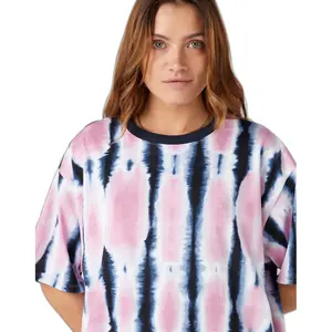Női oversized póló image-3