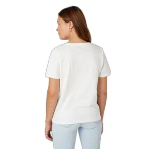 T-Shirt Frau Wrangler Regular image-2