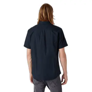 Shirt met korte mouwen Wrangler image-2