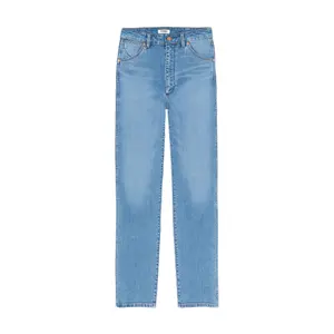 Pantalones vaqueros mujer Wrangler Walker image-0