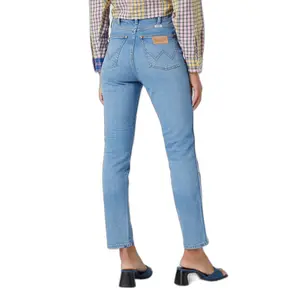 Pantalones vaqueros mujer Wrangler Walker image-2
