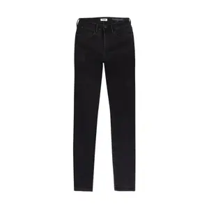Jeans high skinny frau Wrangler image-0