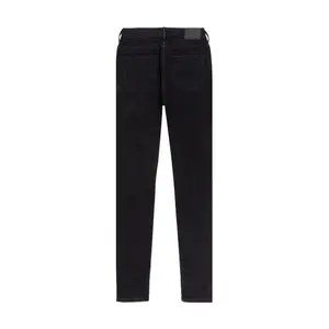 Jeans high skinny frau Wrangler image-1