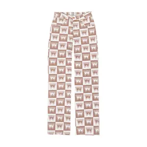 Jeans mom femme Wrangler Relaxed image-0