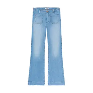 Jeans flare donna Wrangler