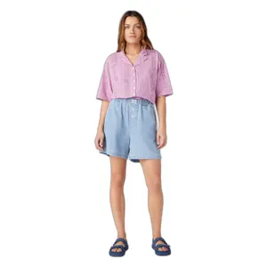 Shorts für Frauen Wrangler Boxer image-2