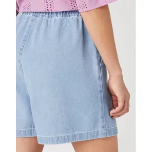Shorts für Frauen Wrangler Boxer image-5