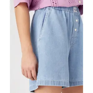 Shorts für Frauen Wrangler Boxer image-6