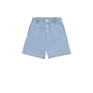 Shorts für Frauen Wrangler Boxer image-0