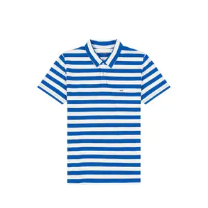 Polo-Shirt Streifen Wrangler image-0