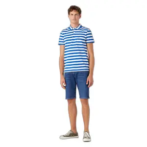 Polo-Shirt Streifen Wrangler image-1