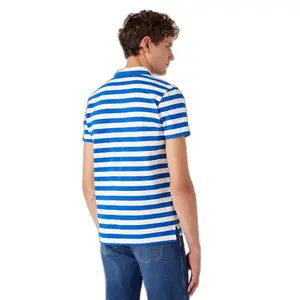Polo-Shirt Streifen Wrangler image-2