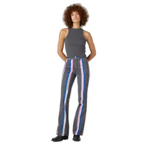 Női crop top image-1