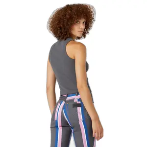Női crop top image-2