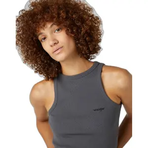 Női crop top image-3