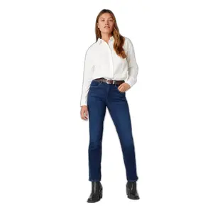 Női bő öv Wrangler image-1