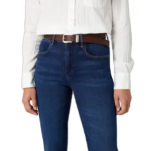 Női bő öv Wrangler image-2