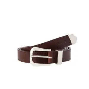 Női bő öv Wrangler image-3