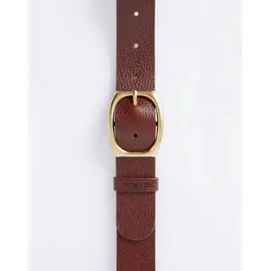 Női öv csattal Wrangler image-4
