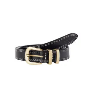 Női dupla csatos öv Wrangler image-1