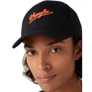 Boné Wrangler Trucker image-2