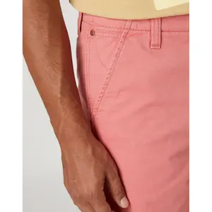 Short chino Wrangler Casey image-3