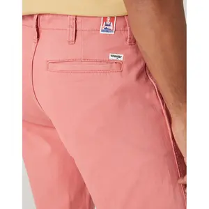 Short chino Wrangler Casey image-4
