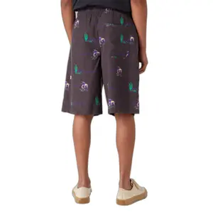 Kötős bermuda Wrangler image-2